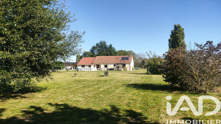 Ma-Cabane - Vente Maison Lusigny-sur-Barse, 98 m²