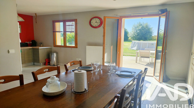Ma-Cabane - Vente Maison Lusigny-sur-Barse, 98 m²