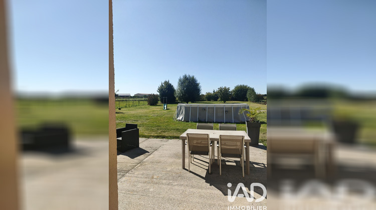 Ma-Cabane - Vente Maison Lusigny-sur-Barse, 98 m²