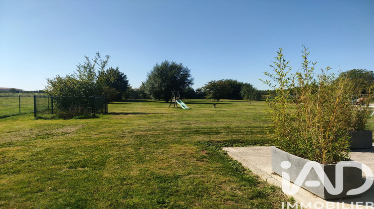 Ma-Cabane - Vente Maison Lusigny-sur-Barse, 98 m²