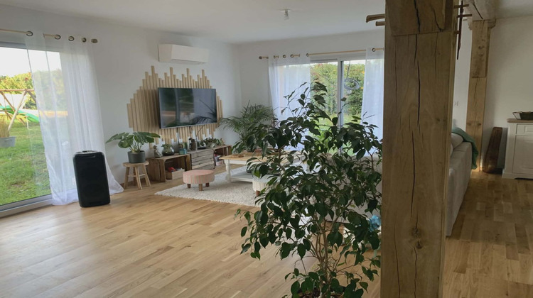 Ma-Cabane - Vente Maison LUSIGNY SUR BARSE, 265 m²