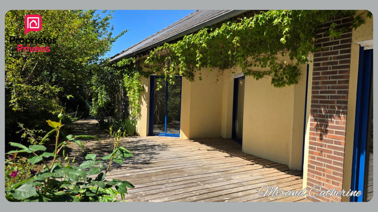 Ma-Cabane - Vente Maison LUSIGNY SUR BARSE, 200 m²