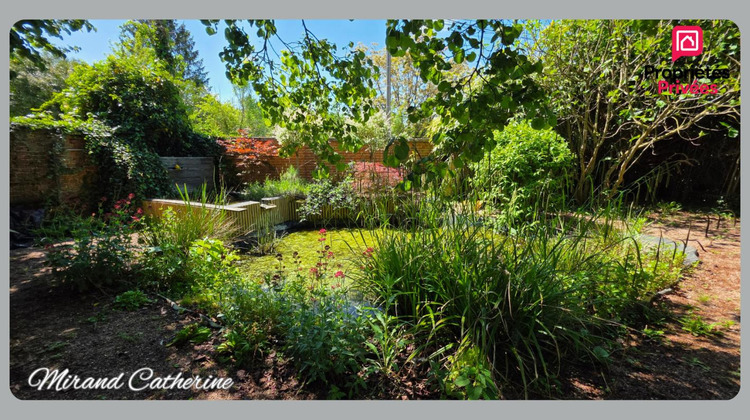 Ma-Cabane - Vente Maison LUSIGNY SUR BARSE, 200 m²