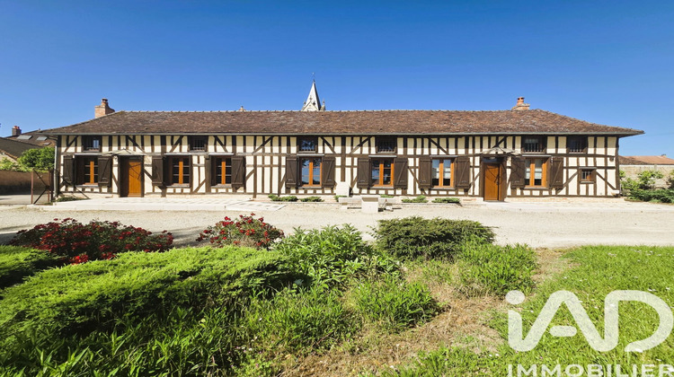 Ma-Cabane - Vente Maison Lusigny-sur-Barse, 176 m²