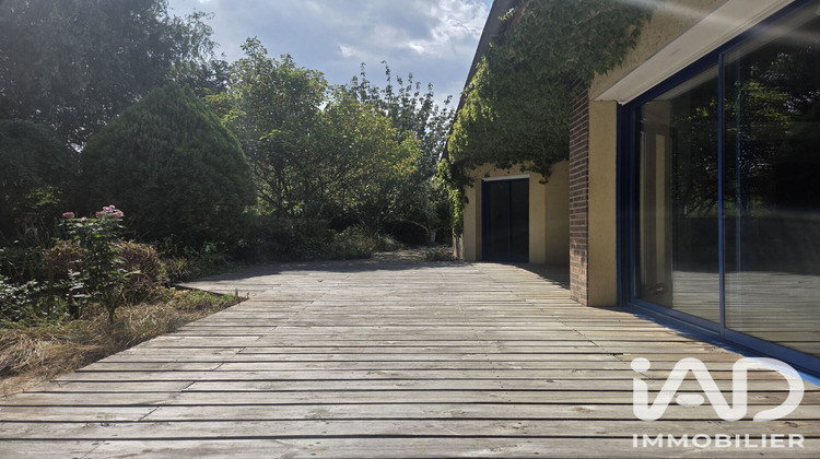 Ma-Cabane - Vente Maison Lusigny-sur-Barse, 200 m²