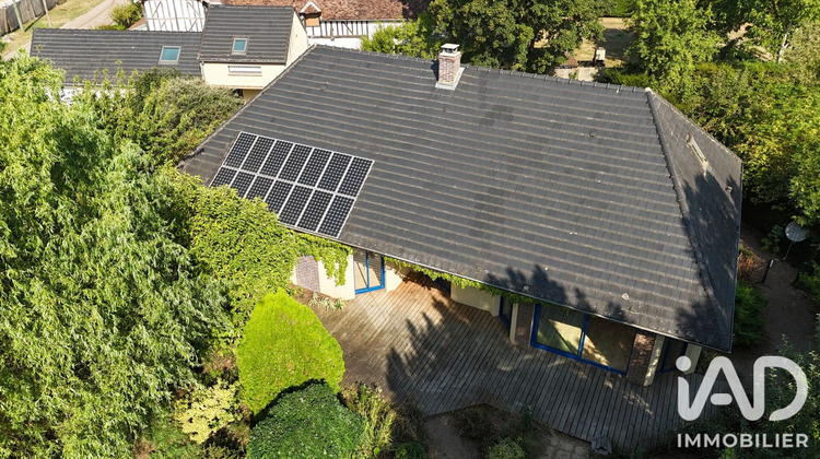 Ma-Cabane - Vente Maison Lusigny-sur-Barse, 200 m²
