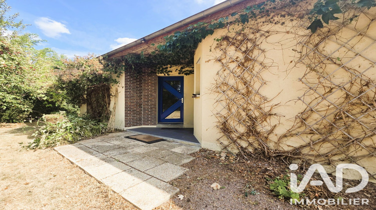 Ma-Cabane - Vente Maison Lusigny-sur-Barse, 200 m²