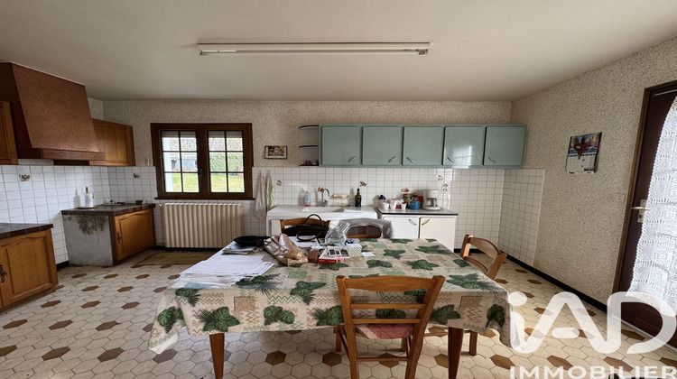 Ma-Cabane - Vente Maison Lussac, 80 m²