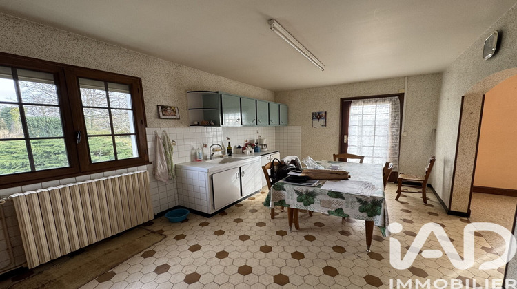 Ma-Cabane - Vente Maison Lussac, 80 m²