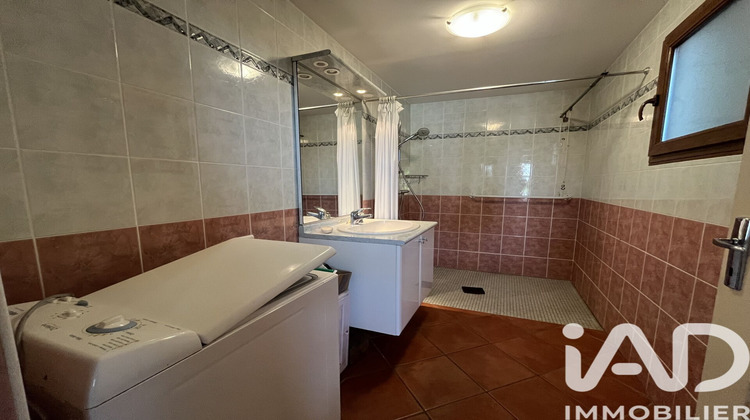 Ma-Cabane - Vente Maison Lussac, 123 m²