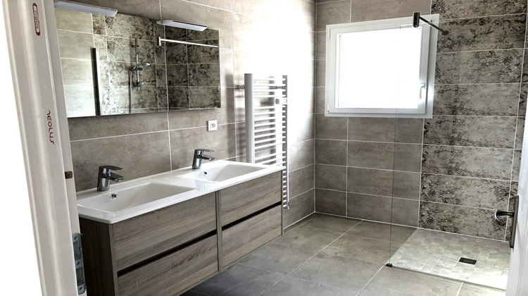Ma-Cabane - Vente Maison Lussac, 90 m²
