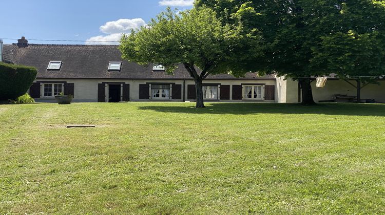 Ma-Cabane - Vente Maison Lussac-les-Églises, 142 m²