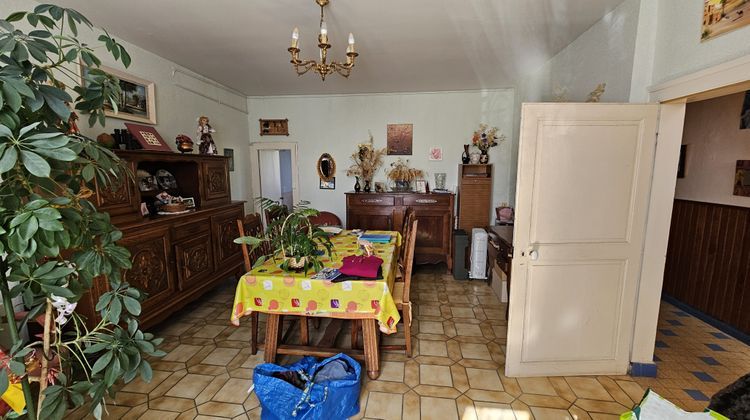 Ma-Cabane - Vente Maison Lussac-les-Églises, 150 m²