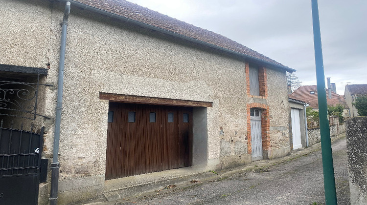 Ma-Cabane - Vente Maison Lussac-les-Églises, 102 m²