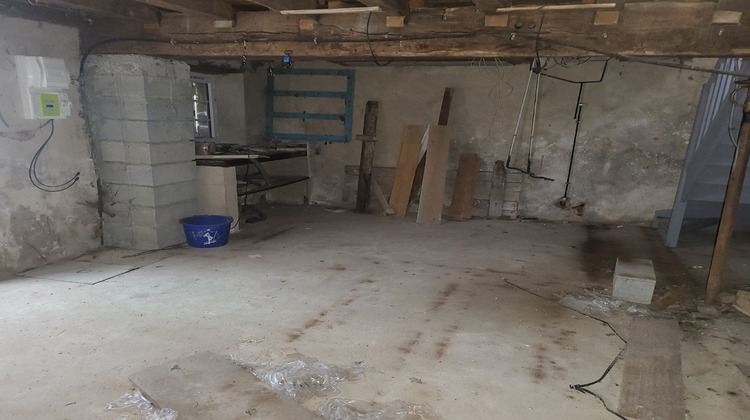 Ma-Cabane - Vente Maison Lussac-les-Églises, 68 m²