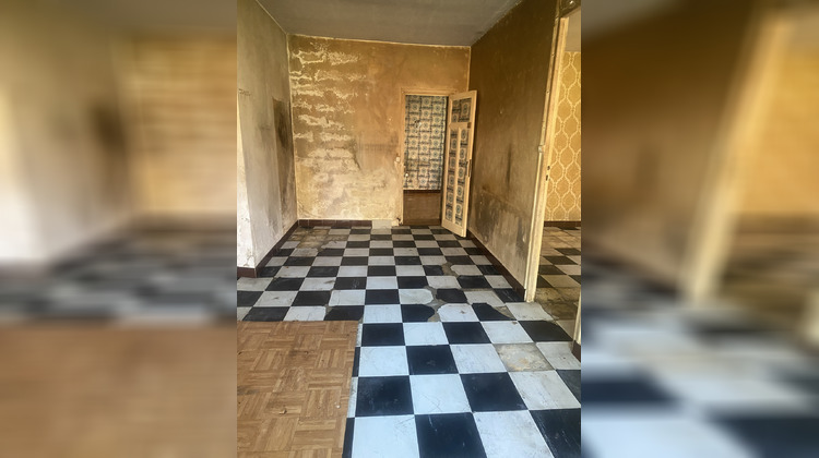 Ma-Cabane - Vente Maison Lussac-les-Églises, 100 m²