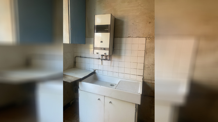 Ma-Cabane - Vente Maison Lussac-les-Églises, 100 m²