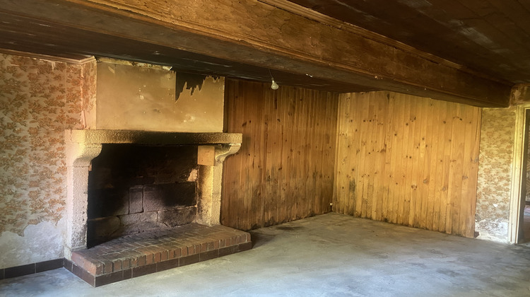 Ma-Cabane - Vente Maison Lussac-les-Églises, 100 m²