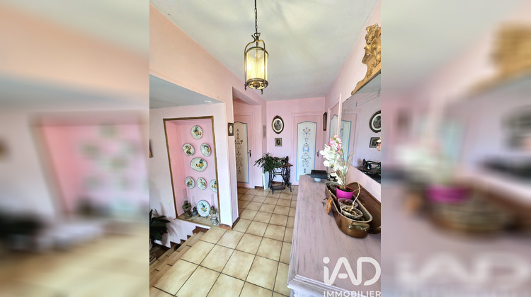 Ma-Cabane - Vente Maison Lussac-les-Églises, 184 m²