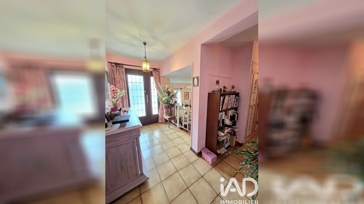 Ma-Cabane - Vente Maison Lussac-les-Églises, 184 m²