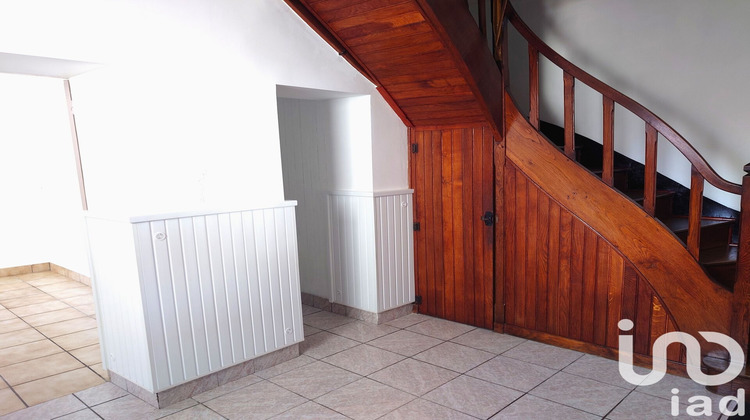 Ma-Cabane - Vente Maison Lussac-les-Églises, 73 m²