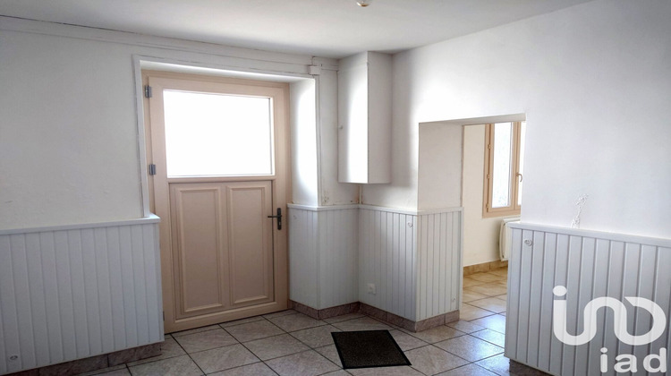 Ma-Cabane - Vente Maison Lussac-les-Églises, 73 m²