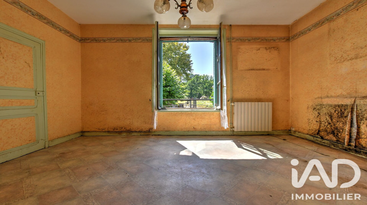 Ma-Cabane - Vente Maison Lussac-les-Églises, 81 m²
