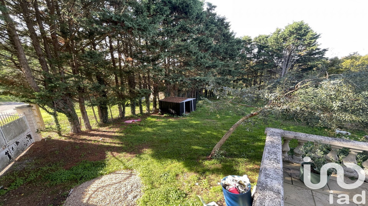 Ma-Cabane - Vente Maison Lussac-les-Châteaux, 145 m²