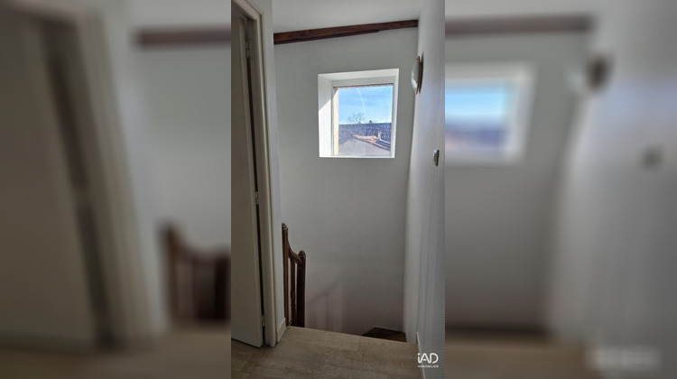 Ma-Cabane - Vente Maison Lussac-les-Châteaux, 64 m²