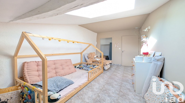 Ma-Cabane - Vente Maison Lussac-les-Châteaux, 68 m²