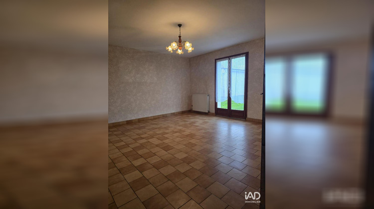 Ma-Cabane - Vente Maison Lussac-les-Châteaux, 88 m²