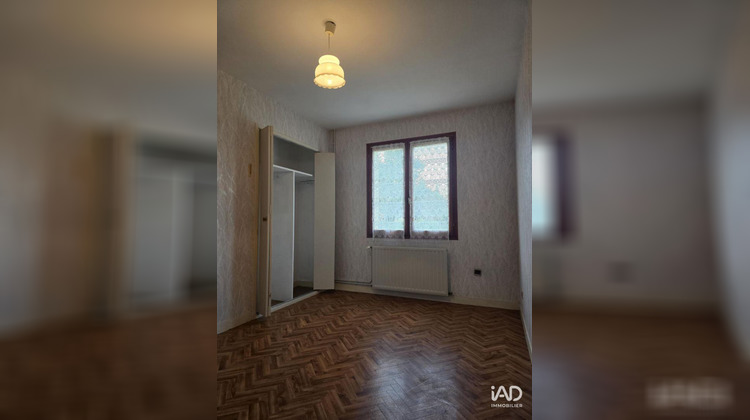 Ma-Cabane - Vente Maison Lussac-les-Châteaux, 88 m²