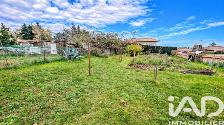 Ma-Cabane - Vente Maison Lussac-les-Châteaux, 170 m²