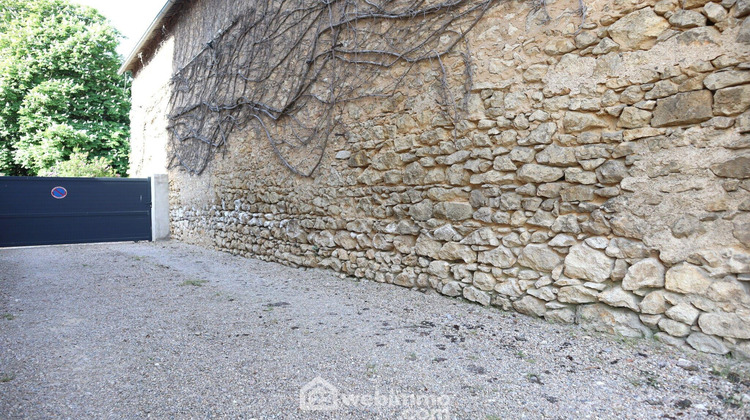 Ma-Cabane - Vente Maison Lussac-les-Châteaux, 390 m²