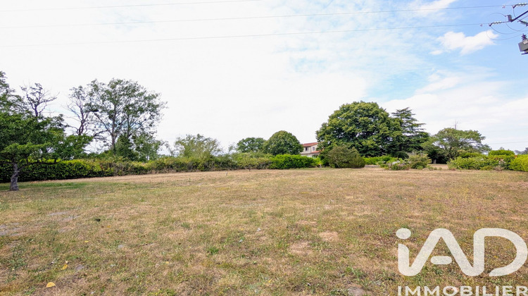 Ma-Cabane - Vente Maison Lussac-les-Châteaux, 128 m²