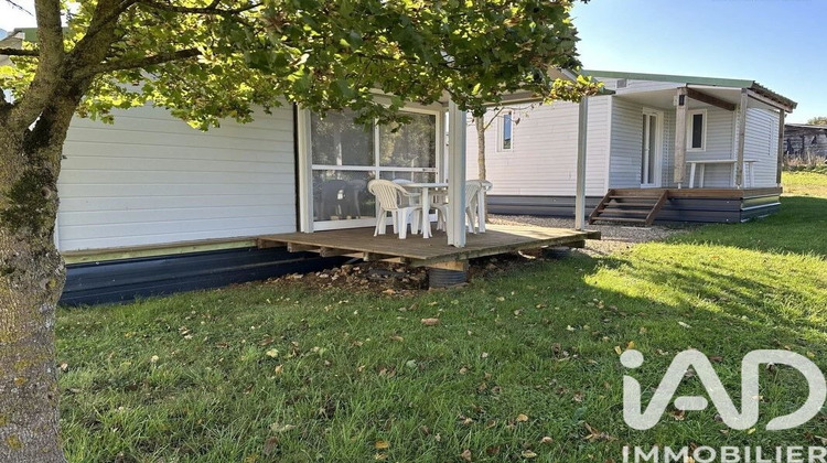 Ma-Cabane - Vente Maison Lussac-les-Châteaux, 180 m²