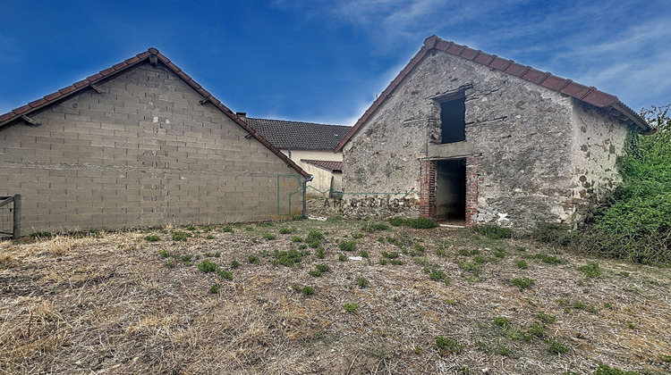Ma-Cabane - Vente Maison LUSSAC-LES-EGLISES, 50 m²