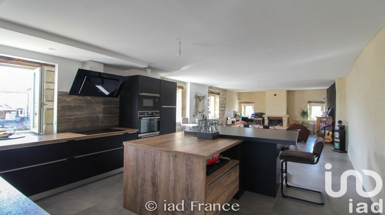 Ma-Cabane - Vente Maison Lussan, 180 m²