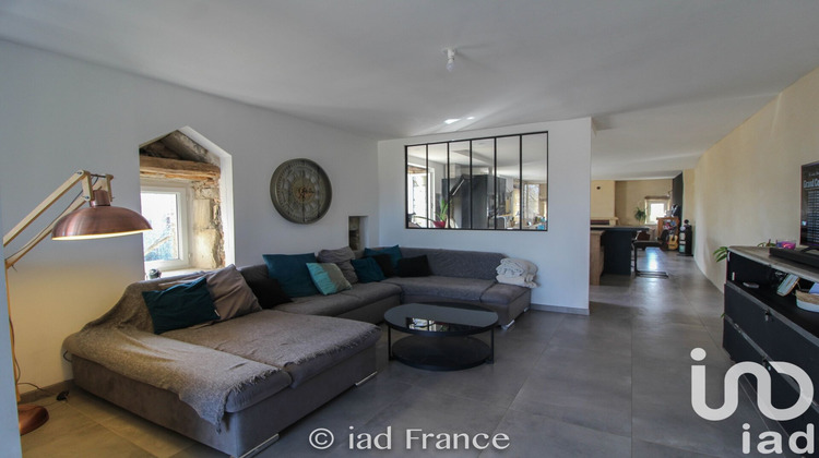 Ma-Cabane - Vente Maison Lussan, 180 m²