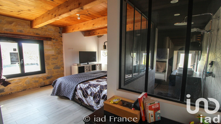 Ma-Cabane - Vente Maison Lussan, 180 m²