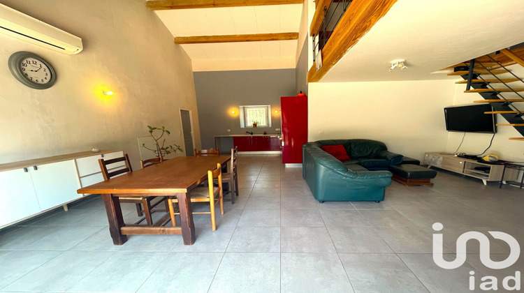 Ma-Cabane - Vente Maison Lussan, 127 m²