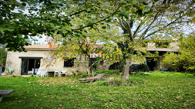 Ma-Cabane - Vente Maison Lussan, 110 m²