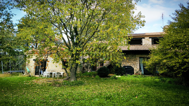 Ma-Cabane - Vente Maison Lussan, 110 m²