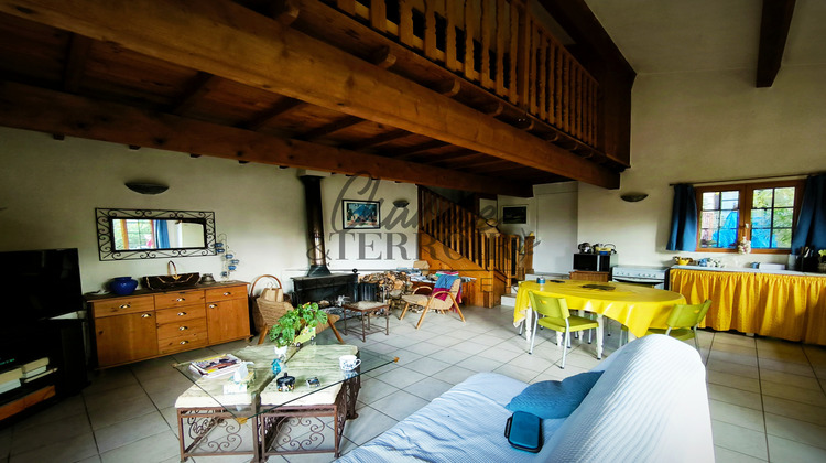 Ma-Cabane - Vente Maison Lussan, 110 m²