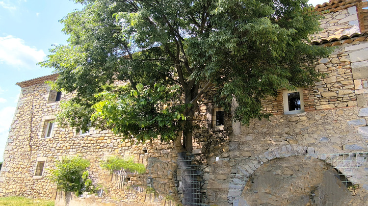 Ma-Cabane - Vente Maison Lussan, 180 m²