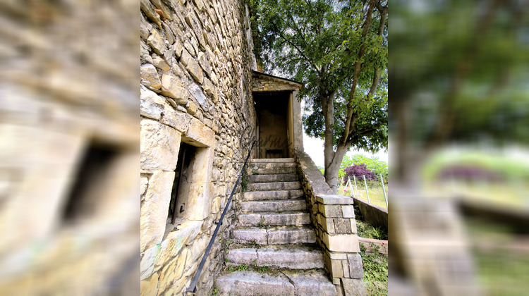 Ma-Cabane - Vente Maison Lussan, 180 m²