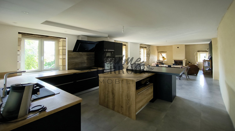 Ma-Cabane - Vente Maison Lussan, 180 m²