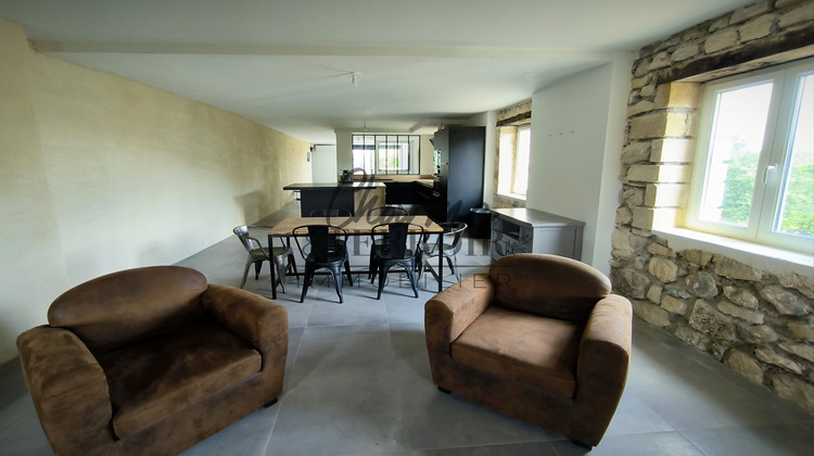 Ma-Cabane - Vente Maison Lussan, 180 m²