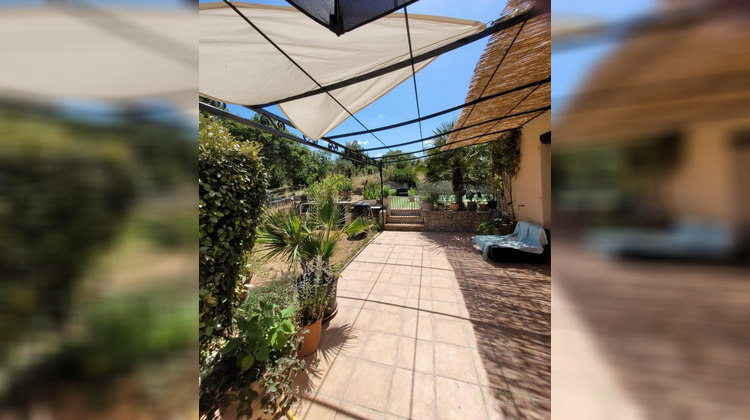 Ma-Cabane - Vente Maison LUSSAN, 137 m²