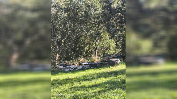 Ma-Cabane - Vente Maison LUSSAN, 137 m²